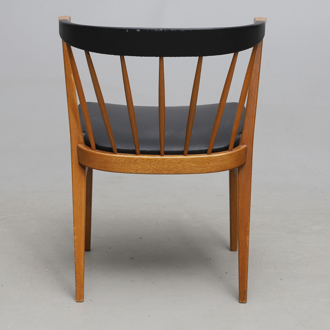 Berti Fridhagen chair ※2脚購入が必須です BERTIL FRIDHAGEN. chair, model 406, Bodafors, 1960s. Furniture