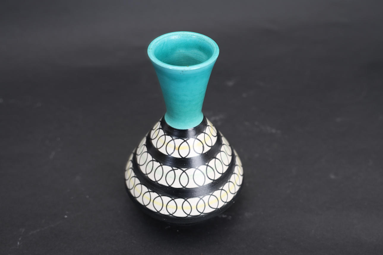 VAS, Italien, 1900-talets andra hälft.