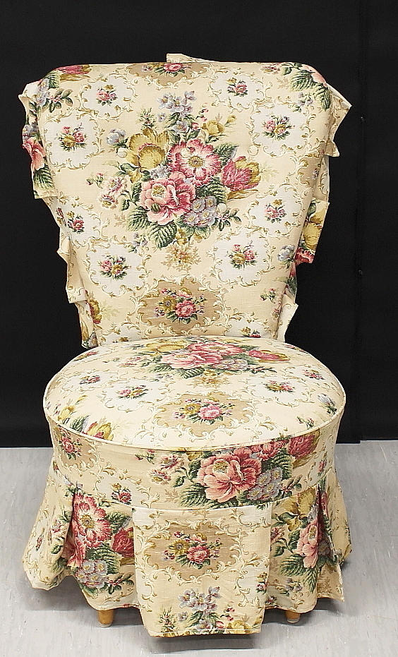 EMMAFÅTÖLJ, 1900-tal.