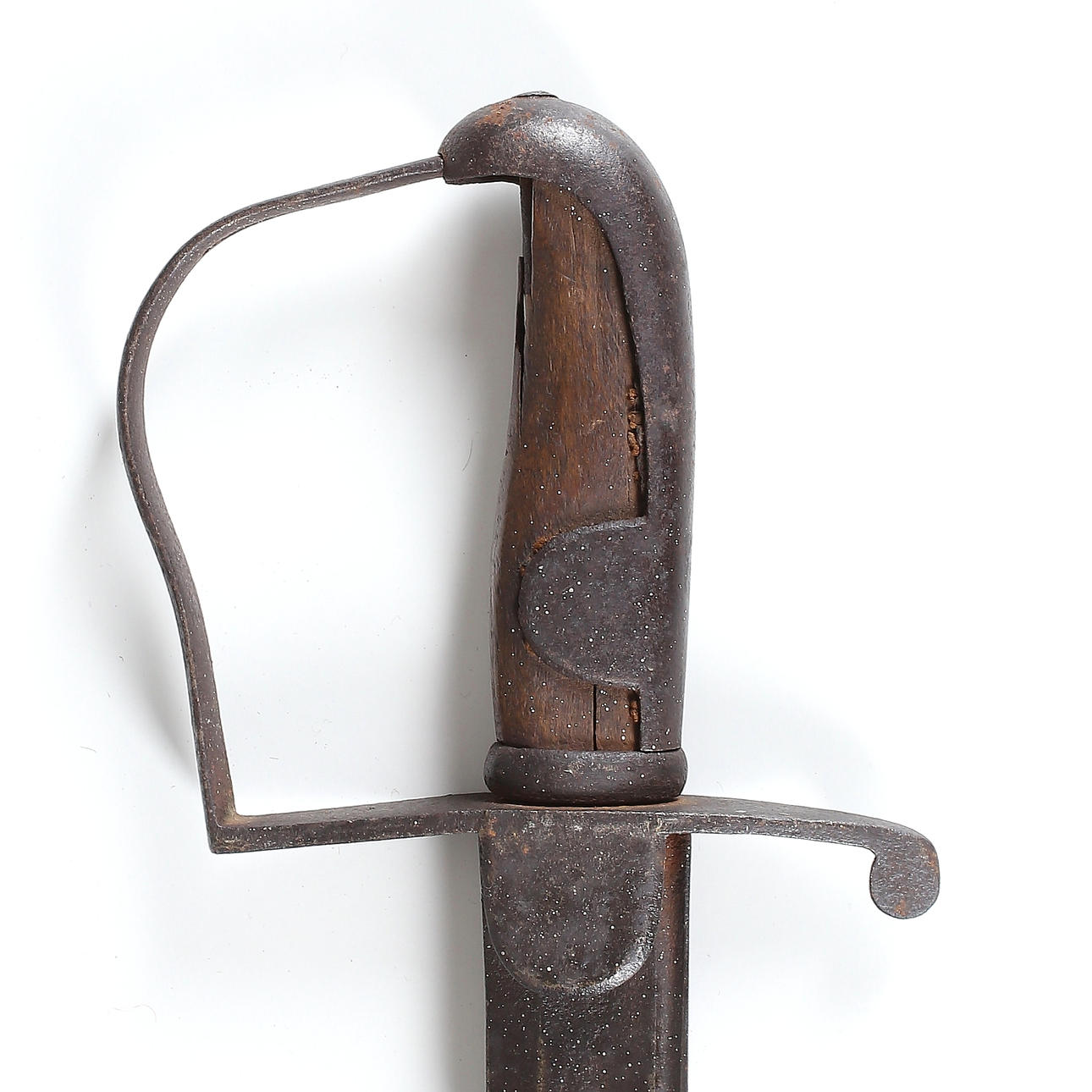 SABEL, m/1831, Sverige.