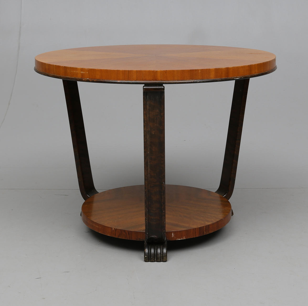 SOFFBORD, Art Deco, 1920-/30-tal.