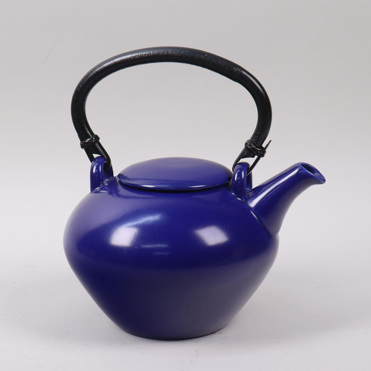 TEKANNA, Höganäs Keramik.