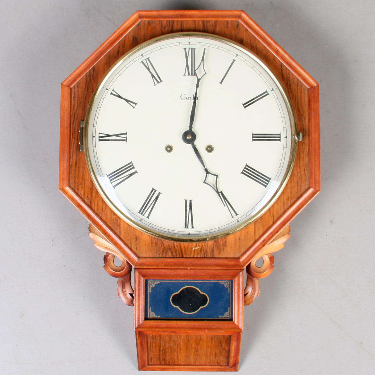 VÄGGUR, Genfa, Carl Westh, 1900-tal.