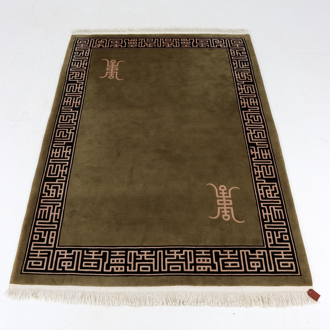 TEPPICH, China, IKEA Orient, ca. 242 x 170 cm. Teppiche & Textilien - Teppiche