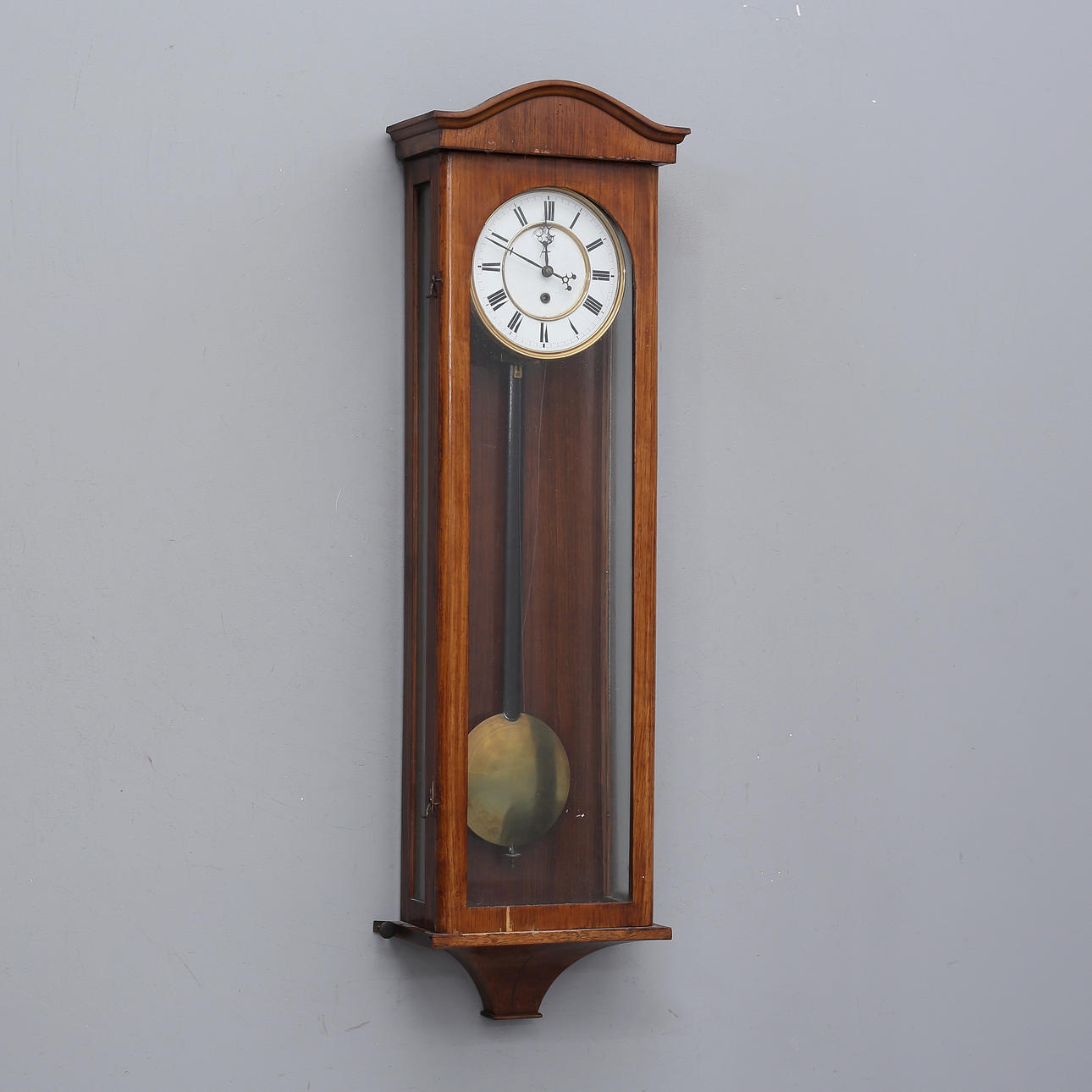 LODUR, sekelskiftet 1900.