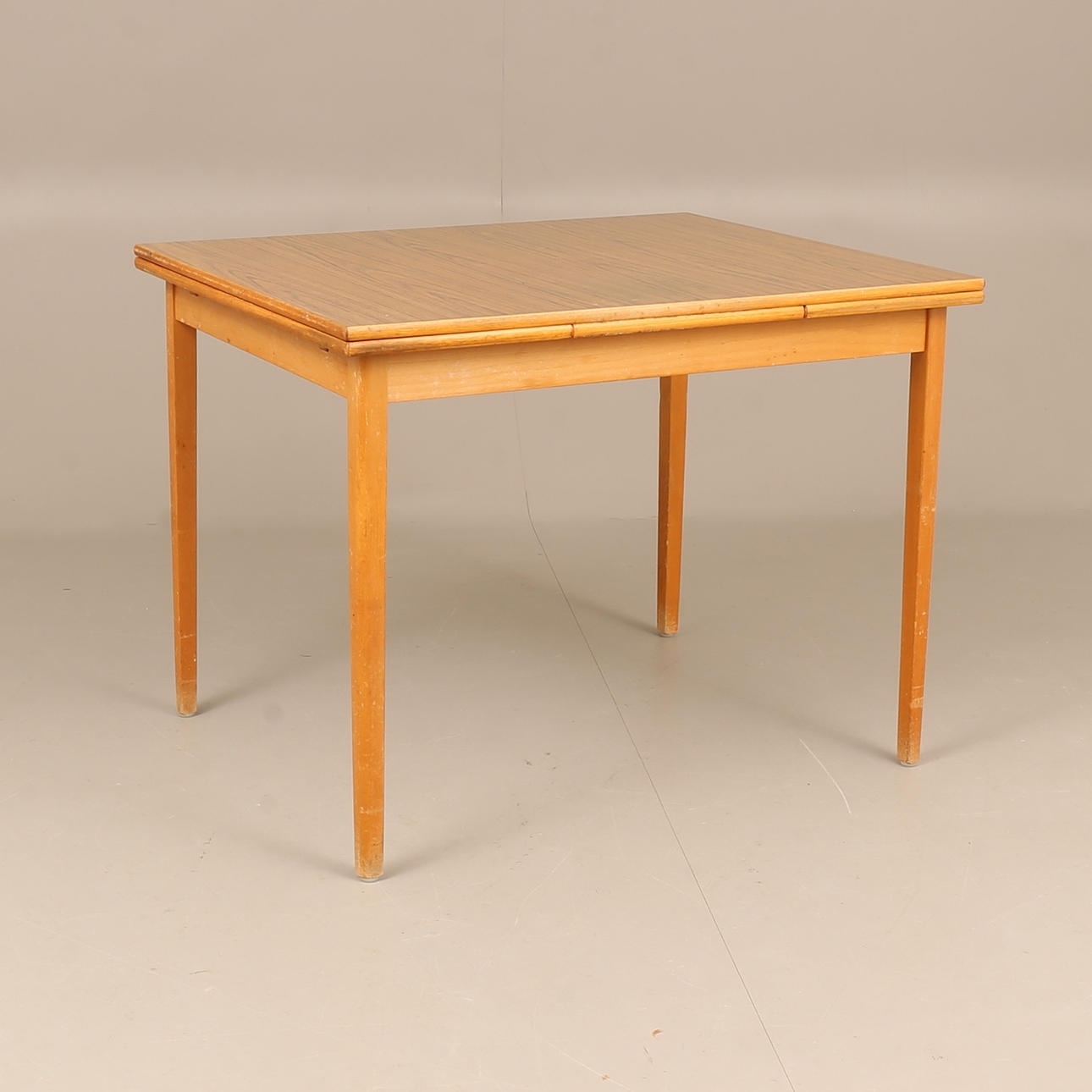 DINING TABLE with perstorp top, 20th century. Furniture - Dining tables ...