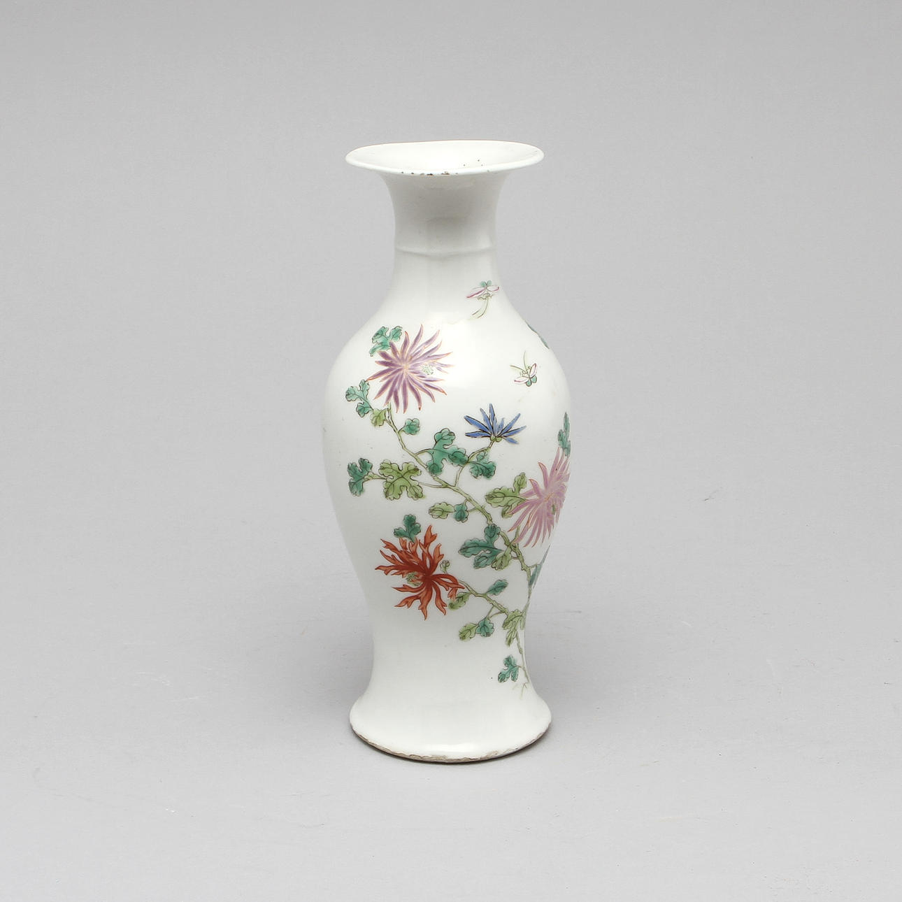 VAS, porslin, Kina, 1800/1900-tal.