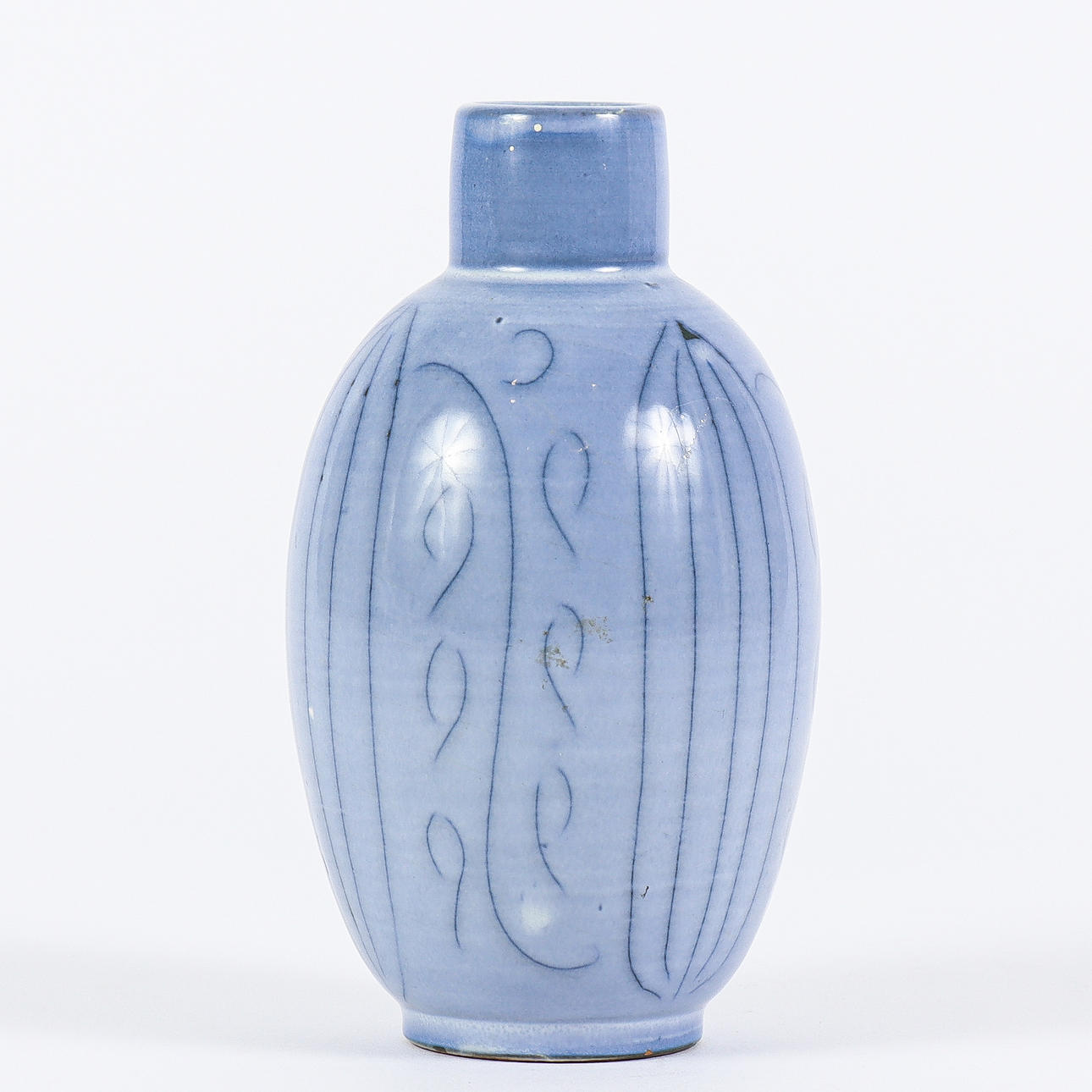 Gabriel Ceramic Vase.