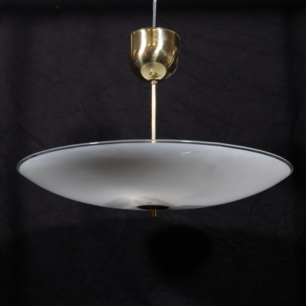 TAKPLAFOND, Ikea 1900-talets andra hälft.