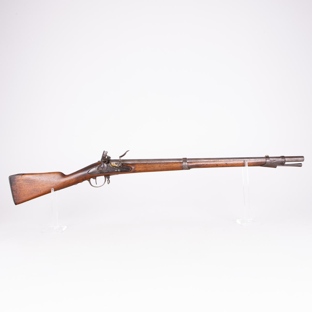 FLINTLÅSKARBIN, St. Etienne, Frankrike, 1700-tal.