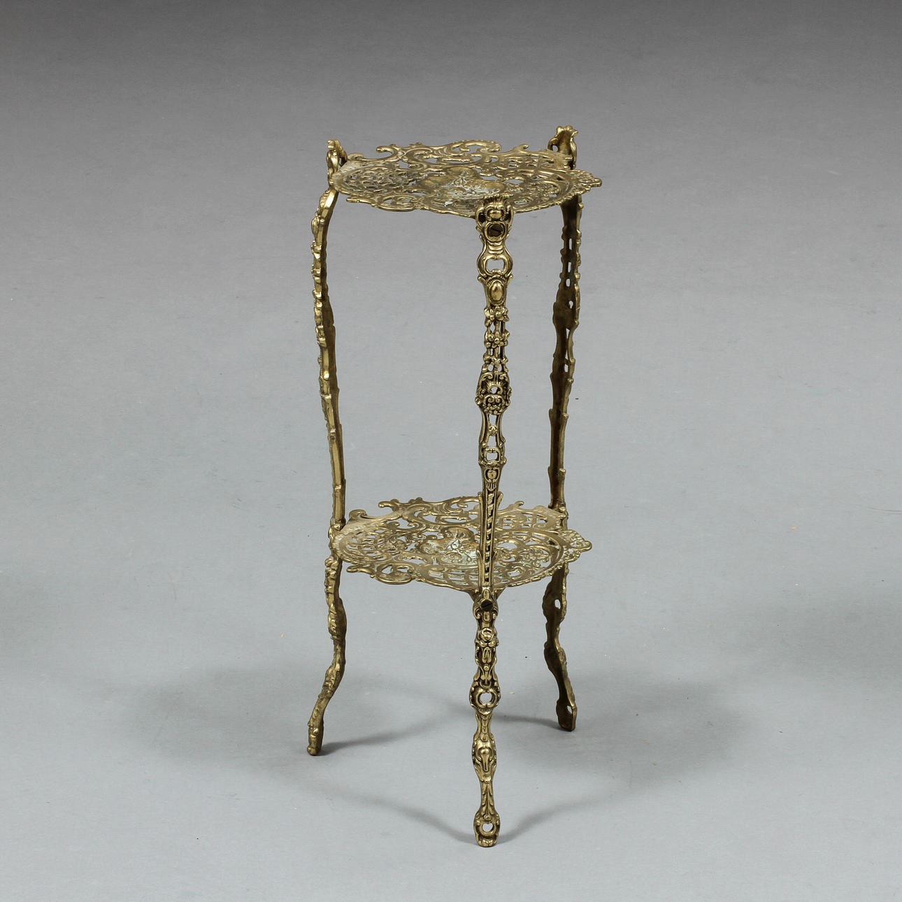 PIEDESTAL, nyrenässansstil, 1900-tal.