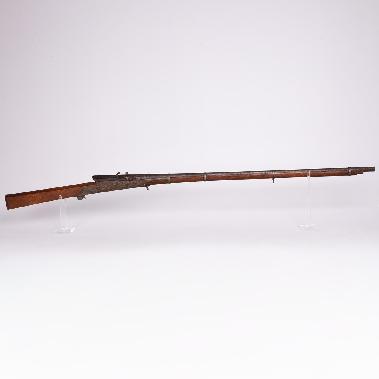 Toradar, India, 19th century.