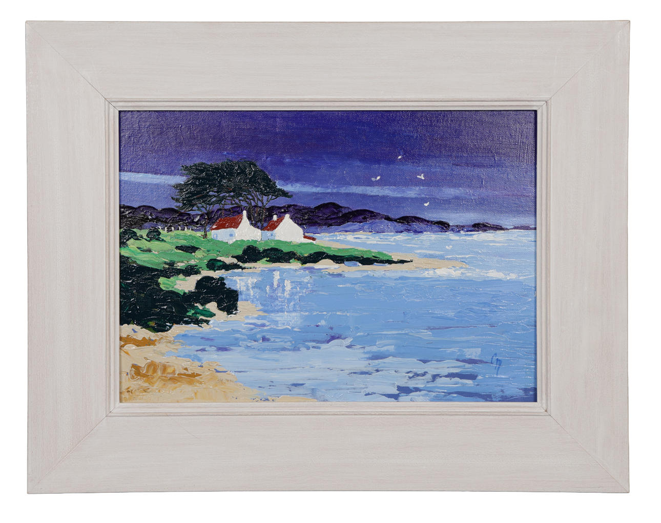 20TH CENTURY BRITISH SCHOOL.