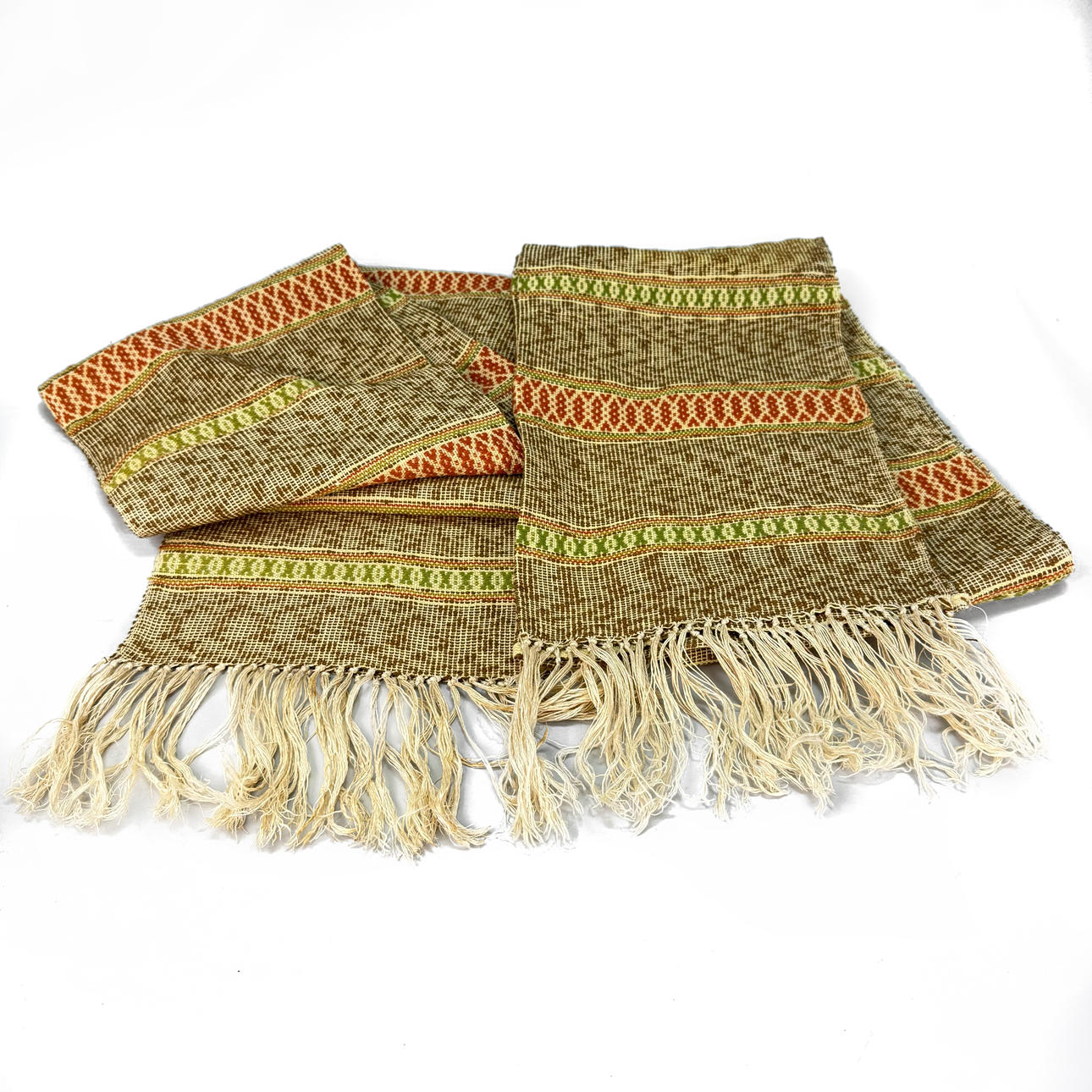 TISSUES, a pair of 1900's.