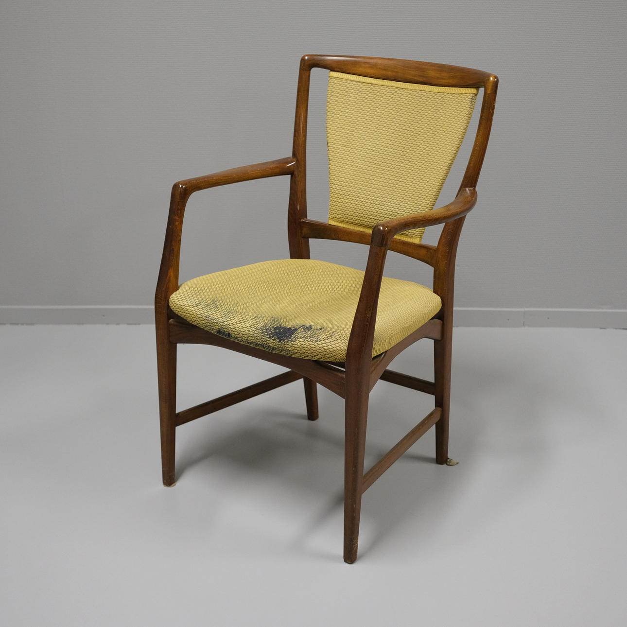 DAVID ROSÉN. ARMCHAIR, “BANGKOK”, WESTBERGS FURNITURE. Furniture ...
