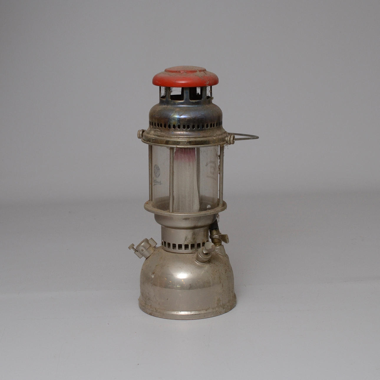 LYKTA, Optimus 1550/500CP.