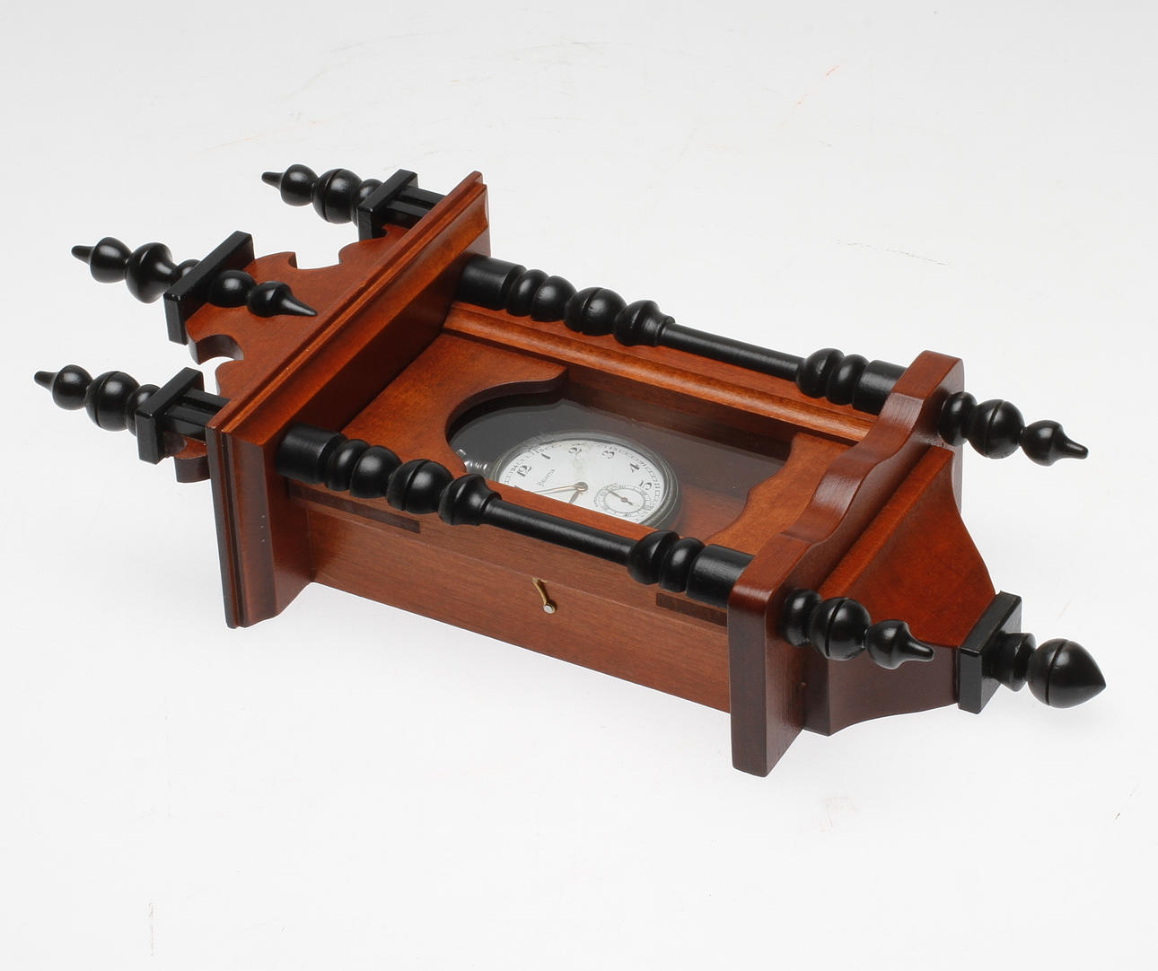 FICKUR, Helvetia samt FICKURSSTÄLL, 1900-tal.