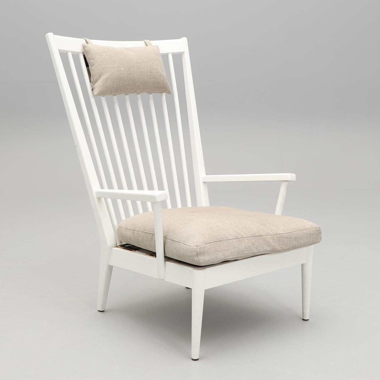 FÅTÖLJ, "Orust", Torkelson.