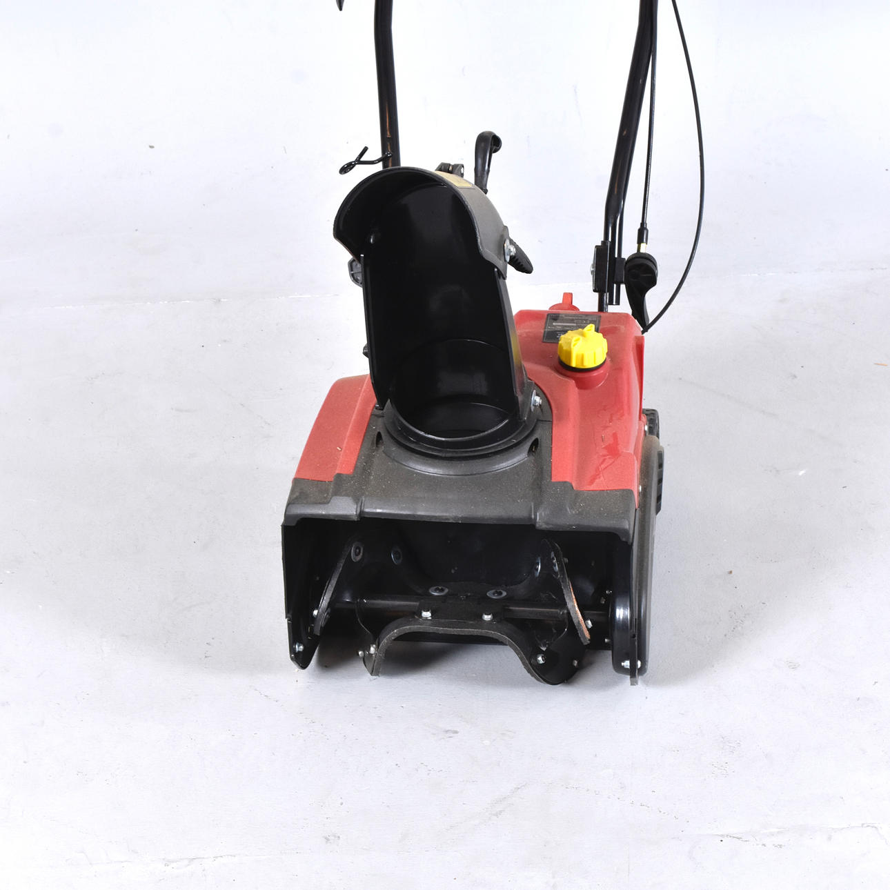 SNÖSLUNGA, Meec Snow Thrower.