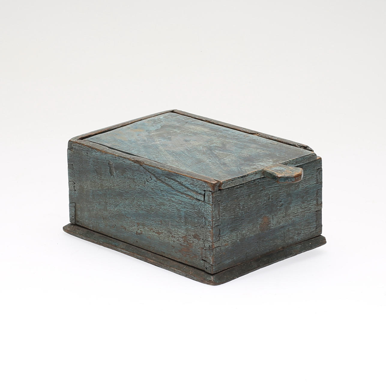 SKRIN, allmoge, 1800-tal.