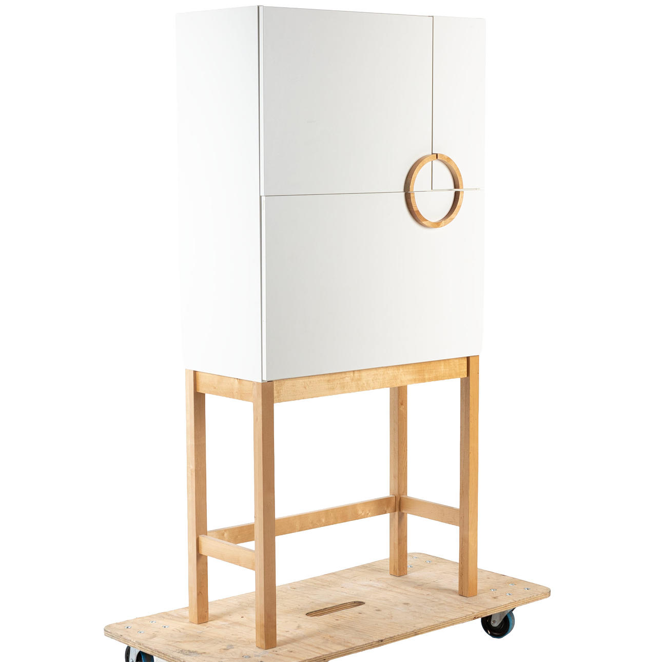 THOMAS GELLNER. KAAPPI, ”Cyril”, Ikea PS, 2007.