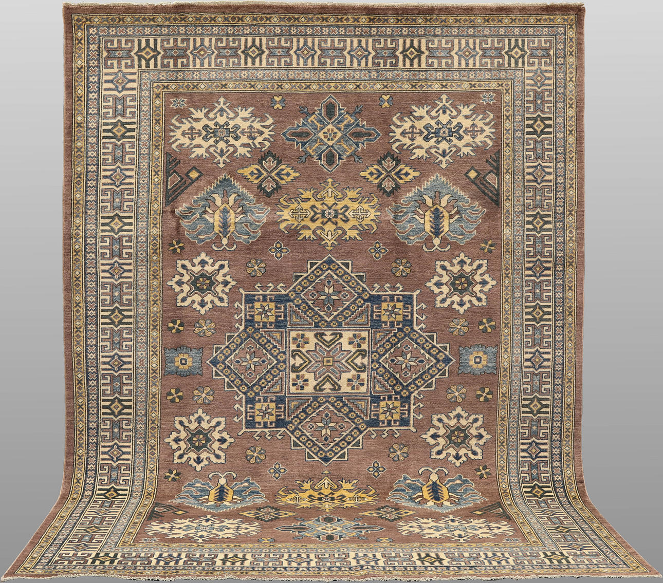 CARPET, Zigler design, 296 x 200 cm.