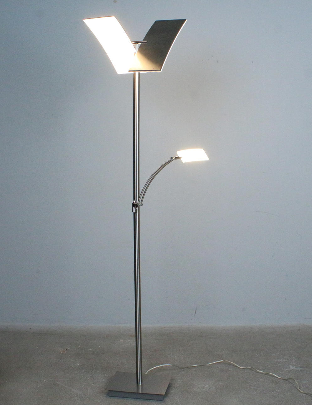 B-LEUCHTEN. ceiling washer, model “Andy”.