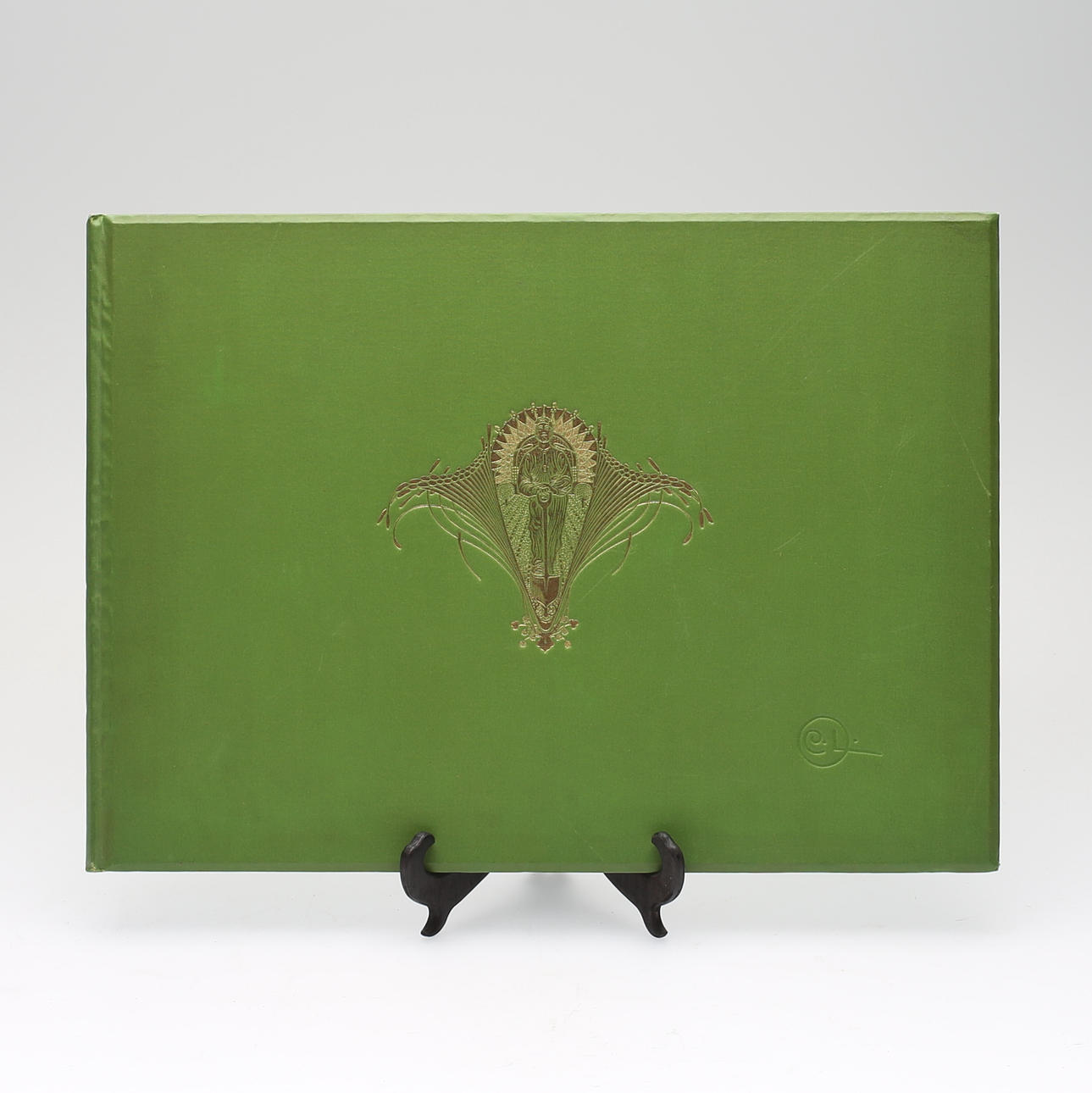 BOK, "Spad-Arfvet, Mitt lilla landtbruk", Albert Bonnier, Stockholm 1906.