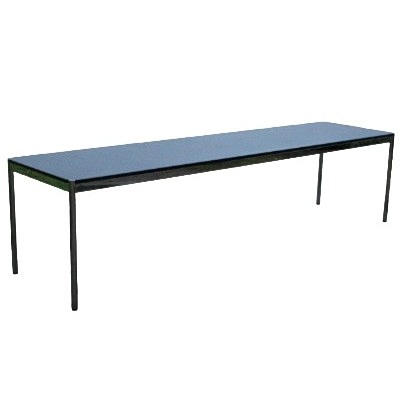 USM Haller. Large conference table/table. Furniture - Tables - Auctionet