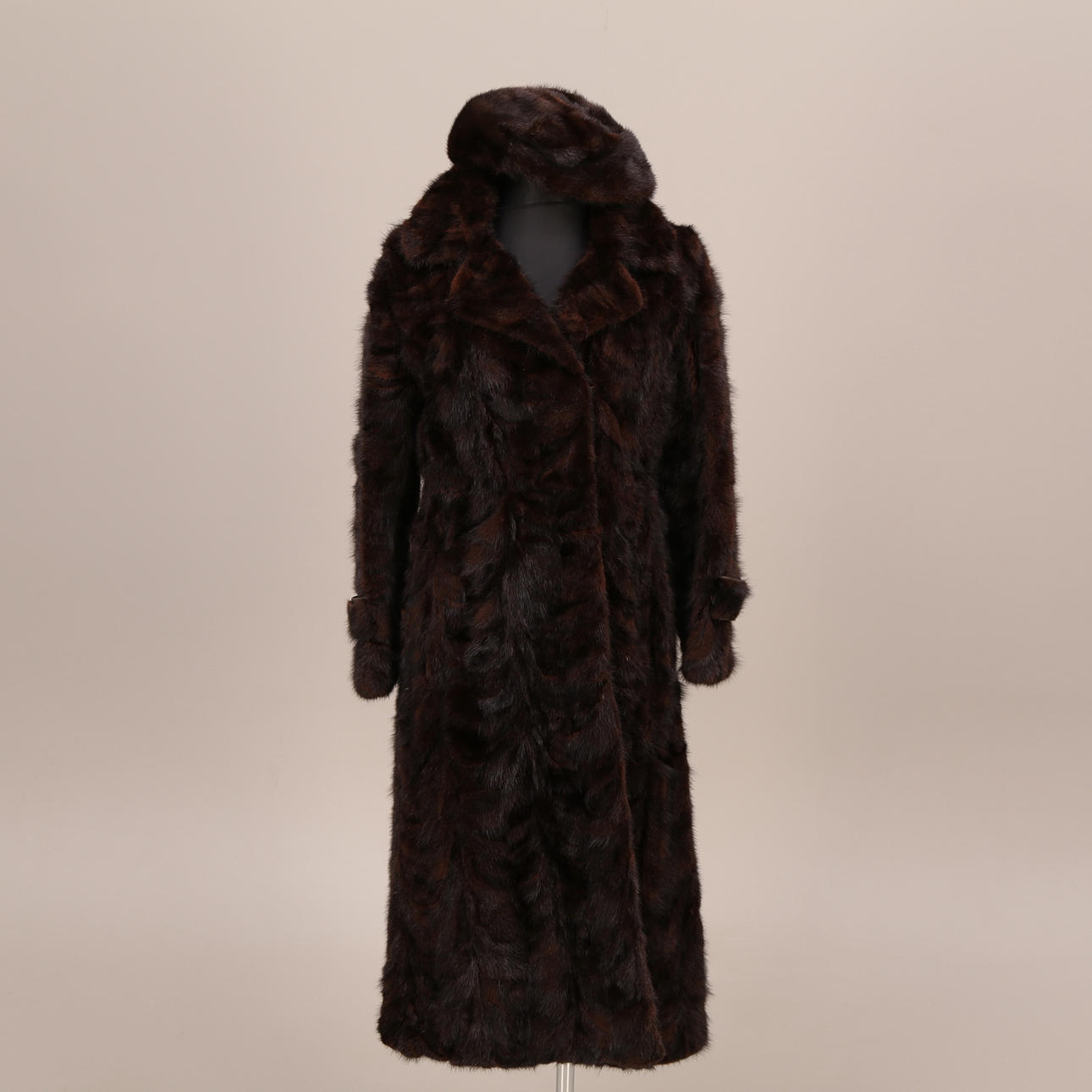 DAMPÄLS, storlek small/medium, AB Östling & Co - Tranås.