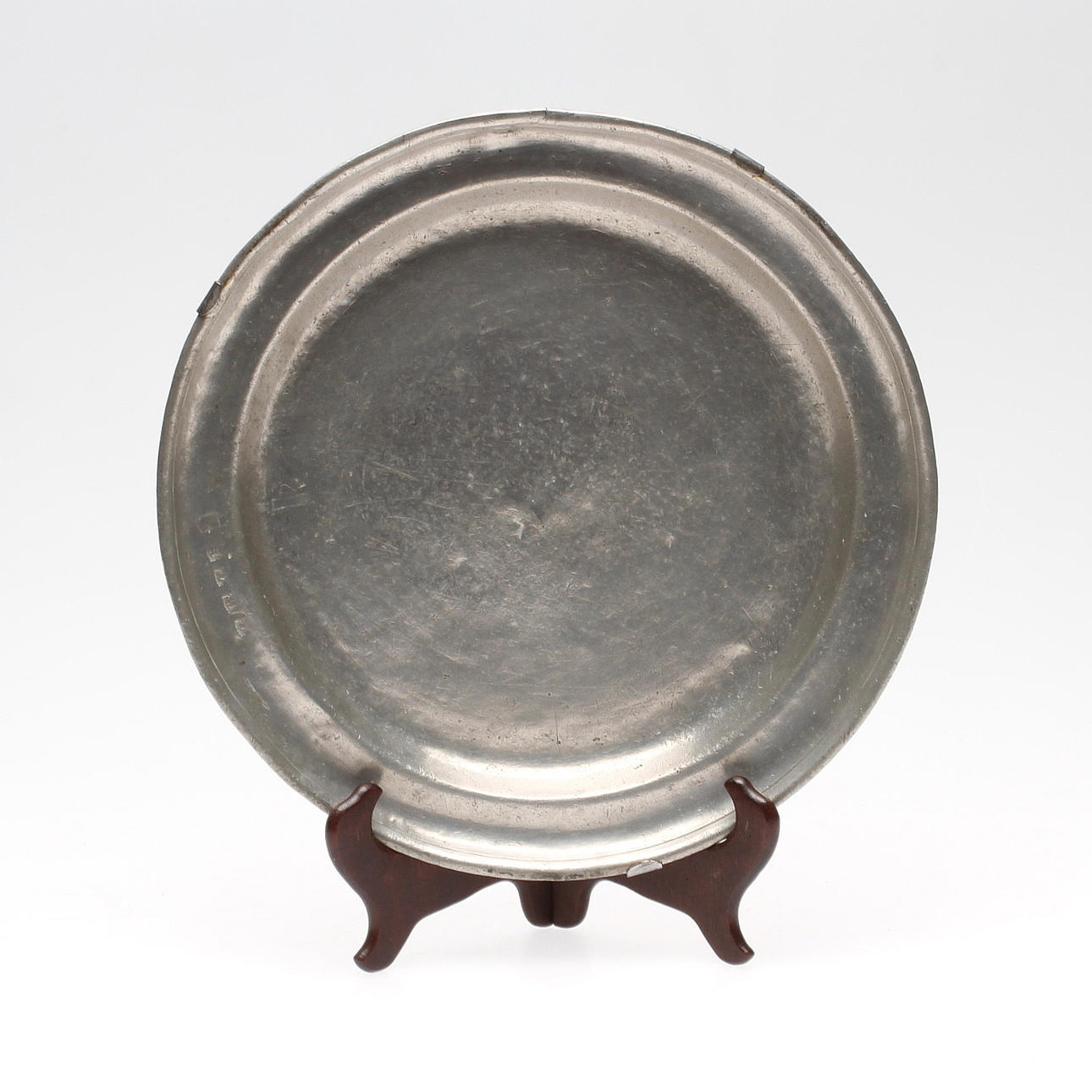 FAT, tenn, Petter Winge(verksam 1761-1780), Linköping.