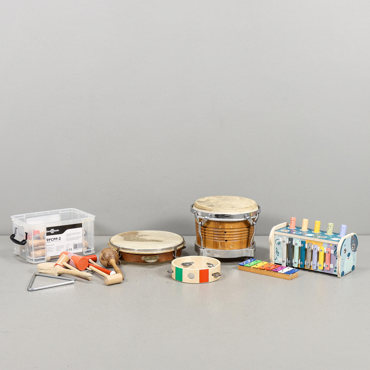 INSTRUMENTOS DE JUGUETE y más.