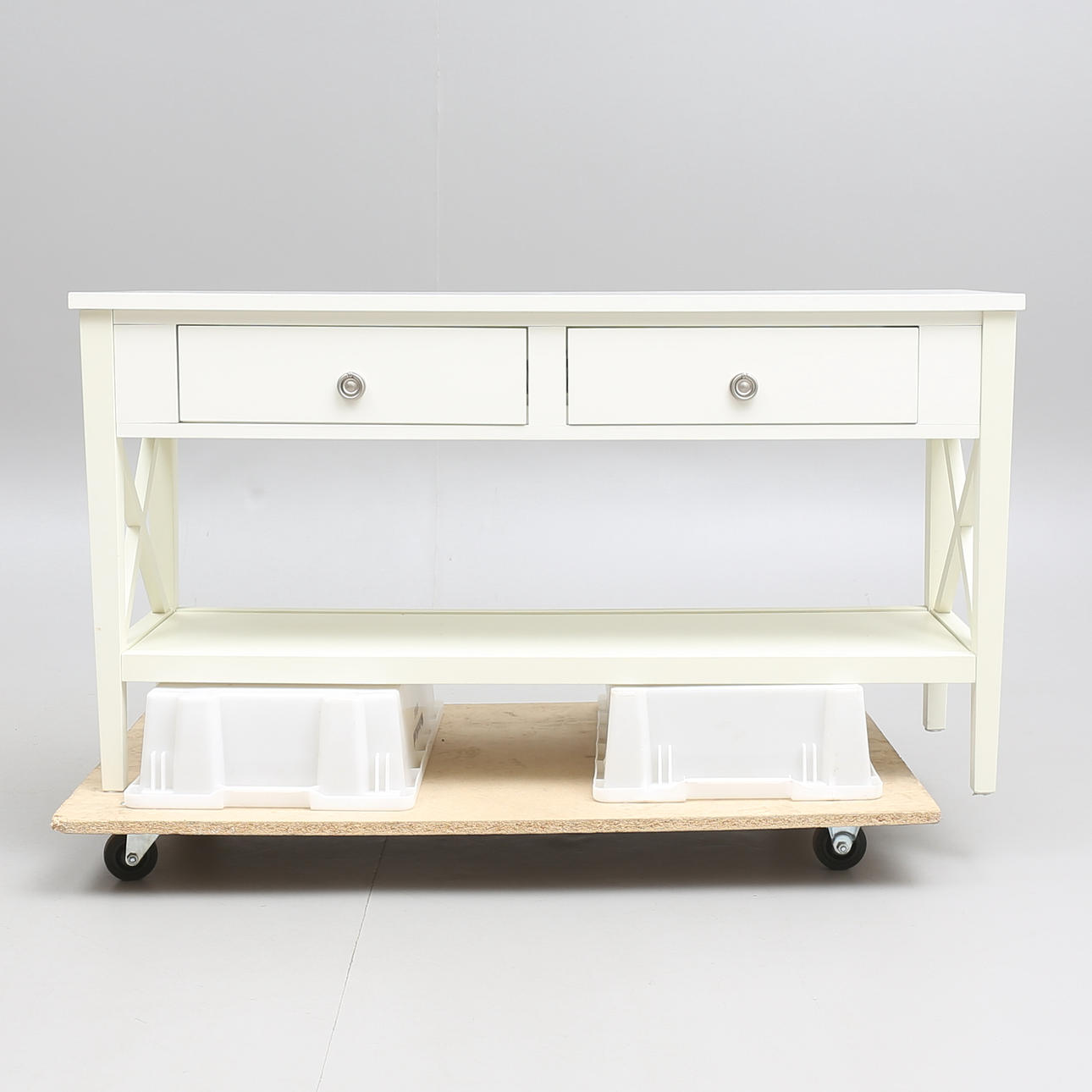 SIDEBOARD, 2000-tal.