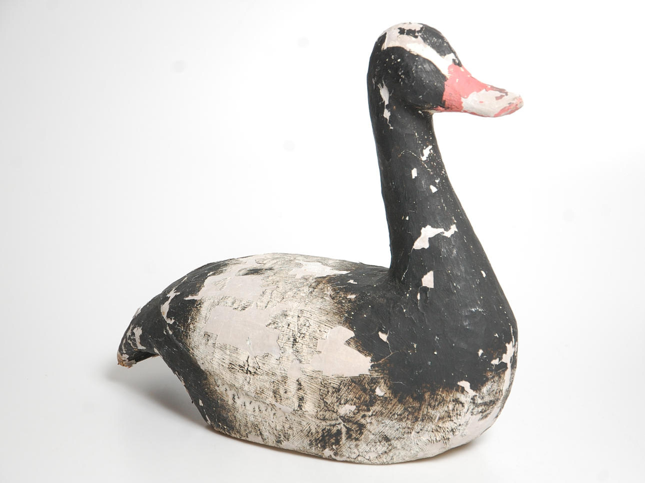 SVAN, papiere masche.