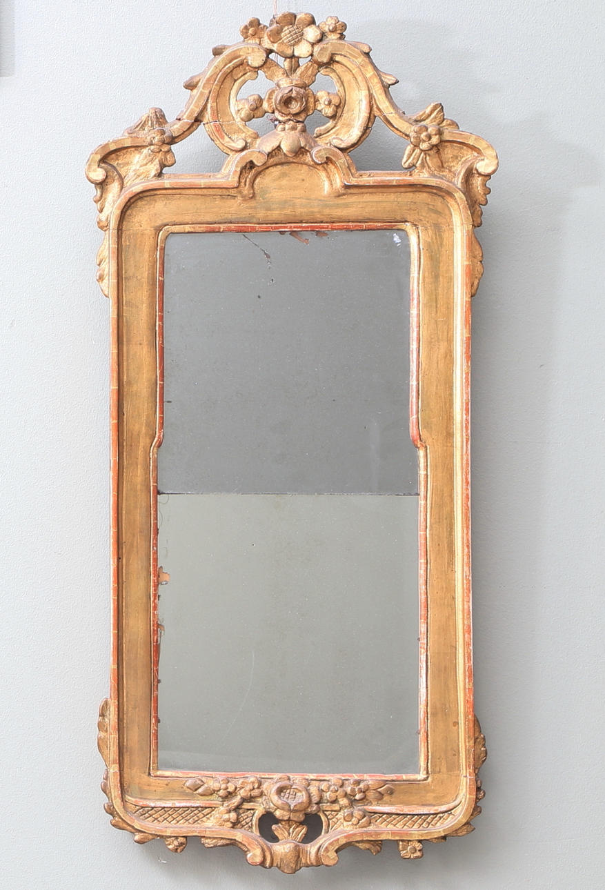 SPEGEL,gustaviansk,Niclas Sundström,Stockholm,1773.