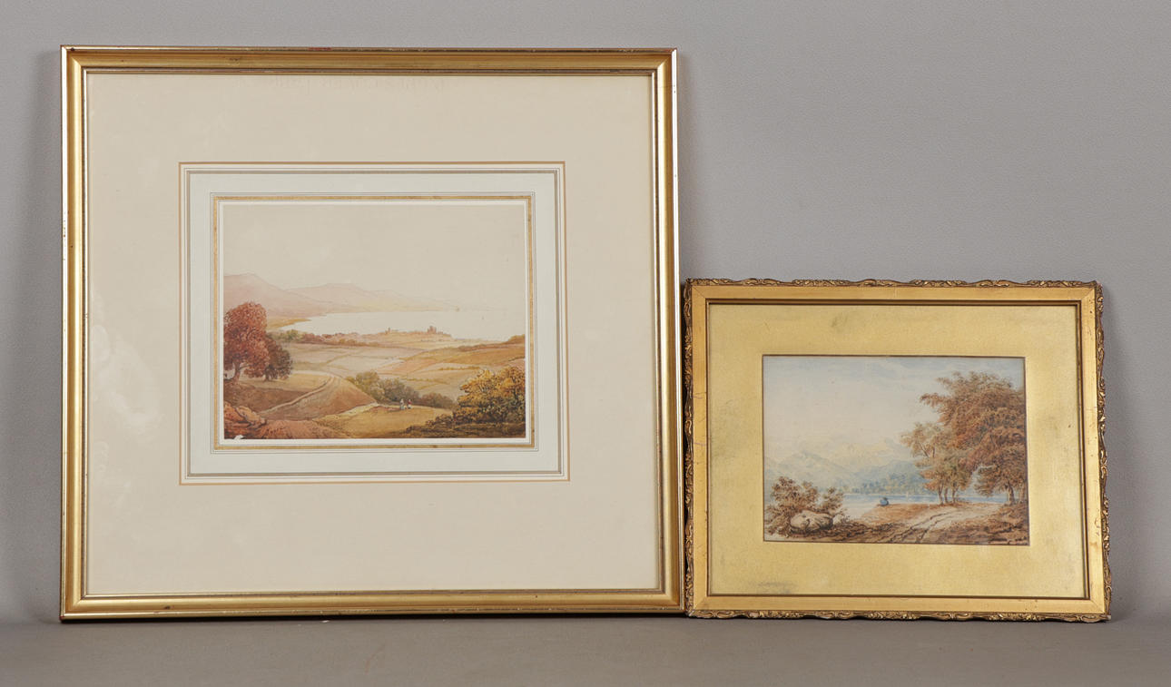 EARLY 19TH CENTURY ENGLISH SCHOOL (2).