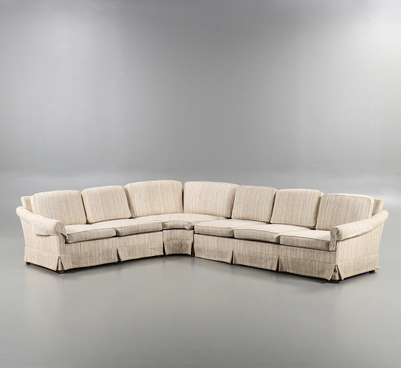 HÖRNSOFFA 1970-tal.