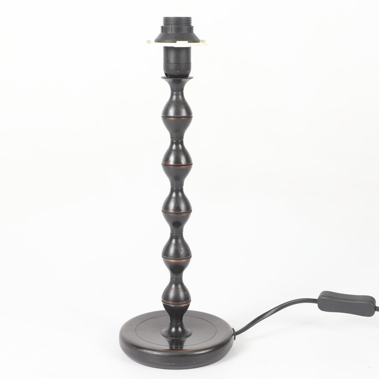 BORDSLAMPA, "Ekarp", IKEA.