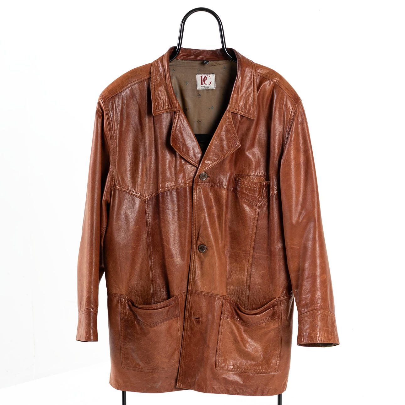 herrjacka-skinn-pg-elfstr-m-malung-vintagekl-der-accessoarer