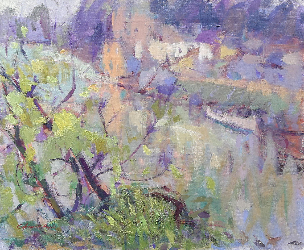RAIMON COLOMER I PAGÈS. Untitled.