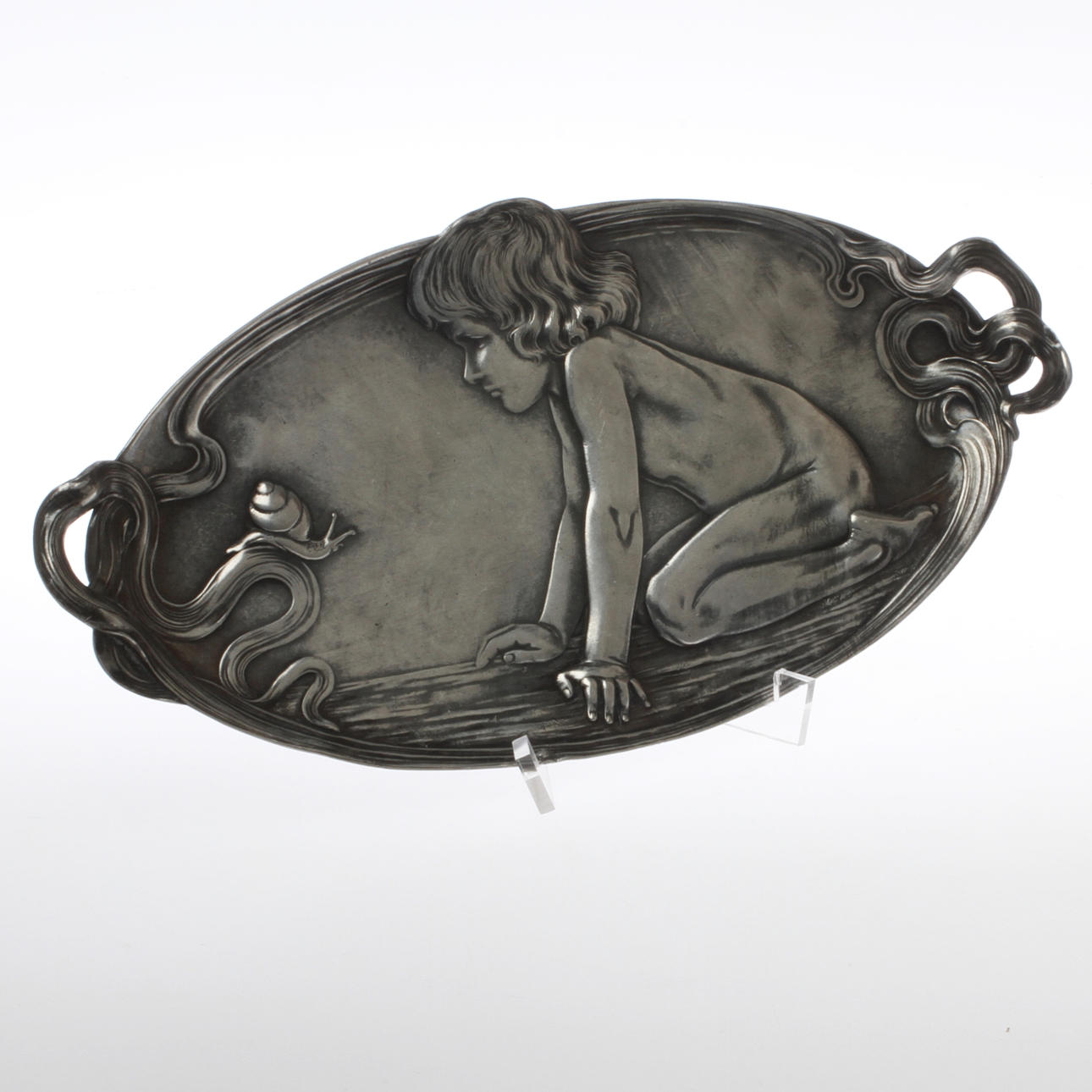 FAT, metall, jugend, WMF, tidigt 1900-tal.