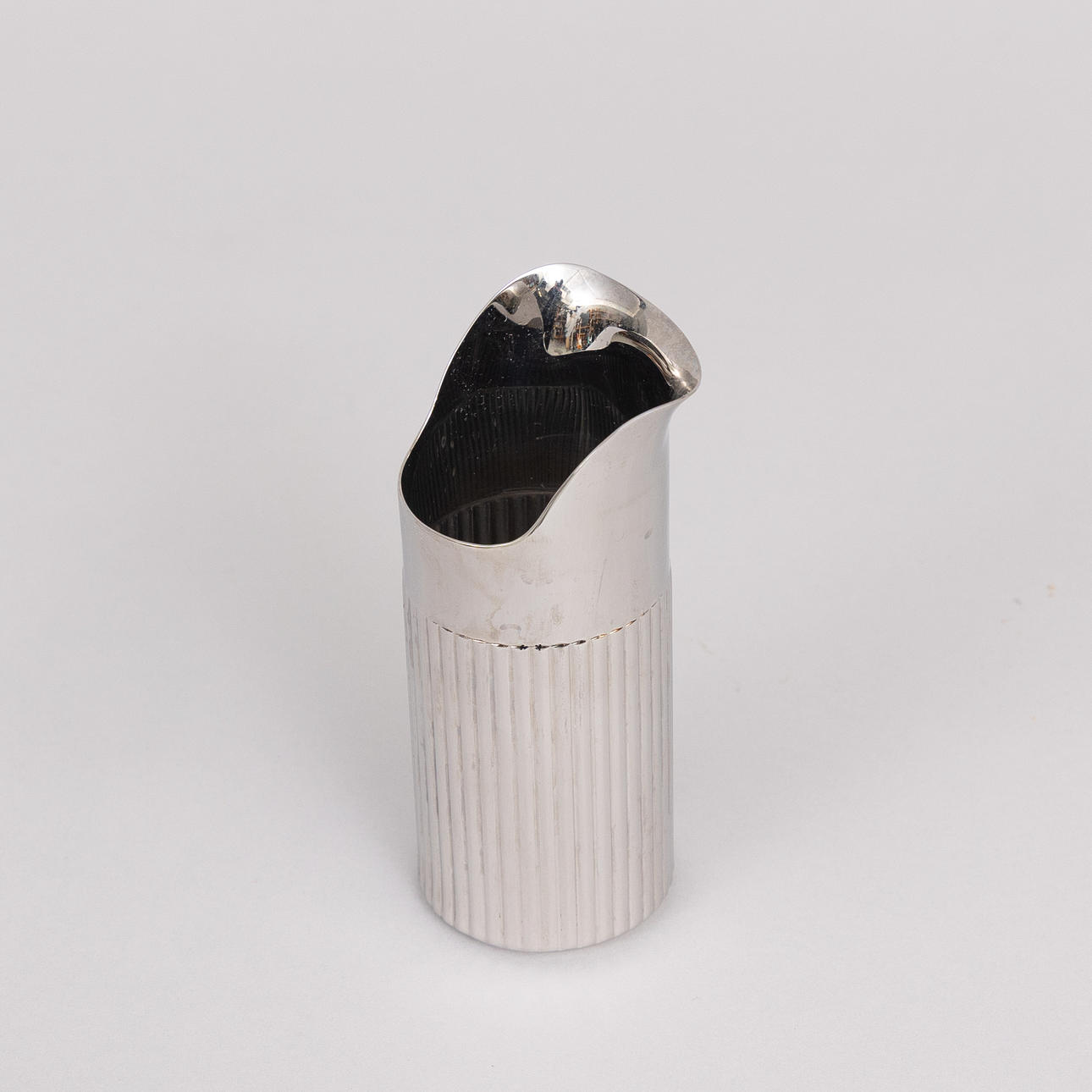 GEORG JENSEN. Creamer, Sigvard Bernadotte design.