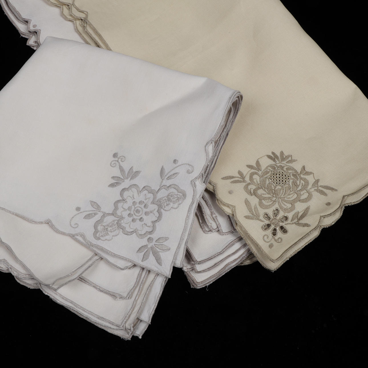 SERVETTER, 22 st, 1900-tal.