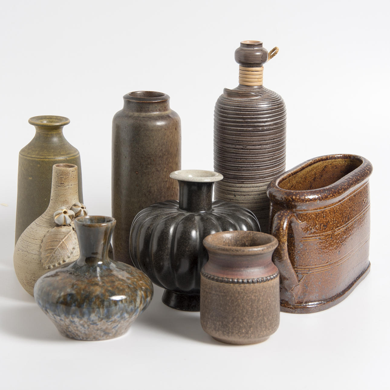 VASER, 8 delar, bl.a. Klase.