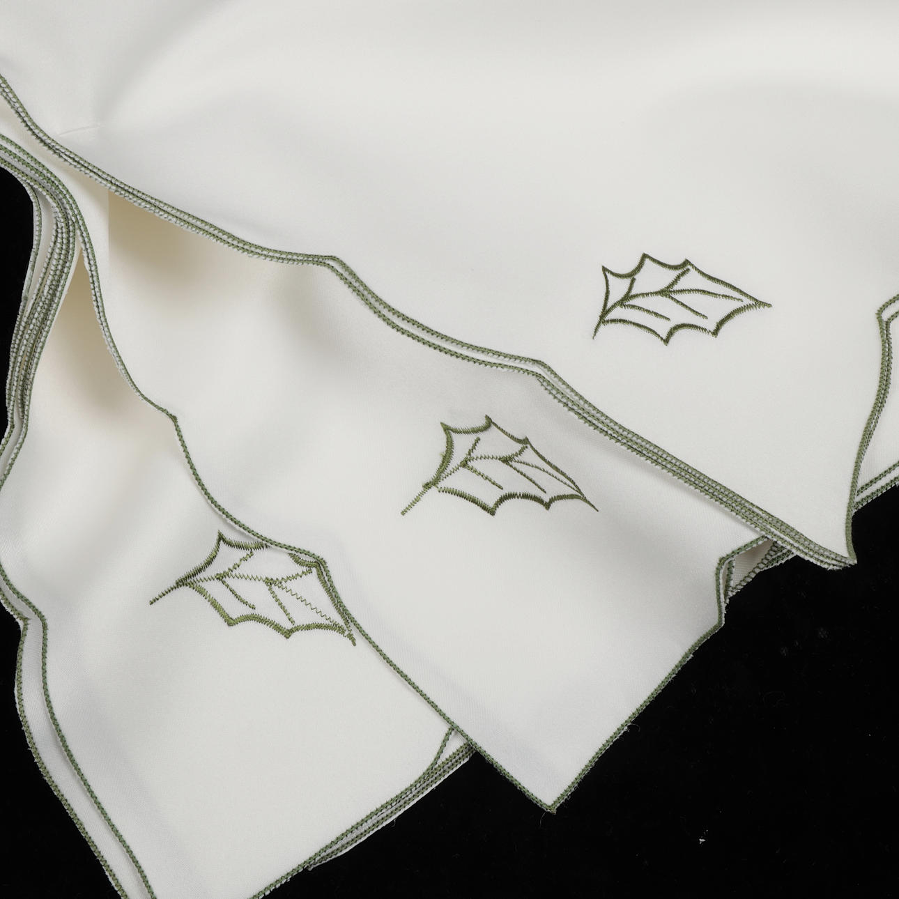 SERVETTER, 12 st, 1900-tal.