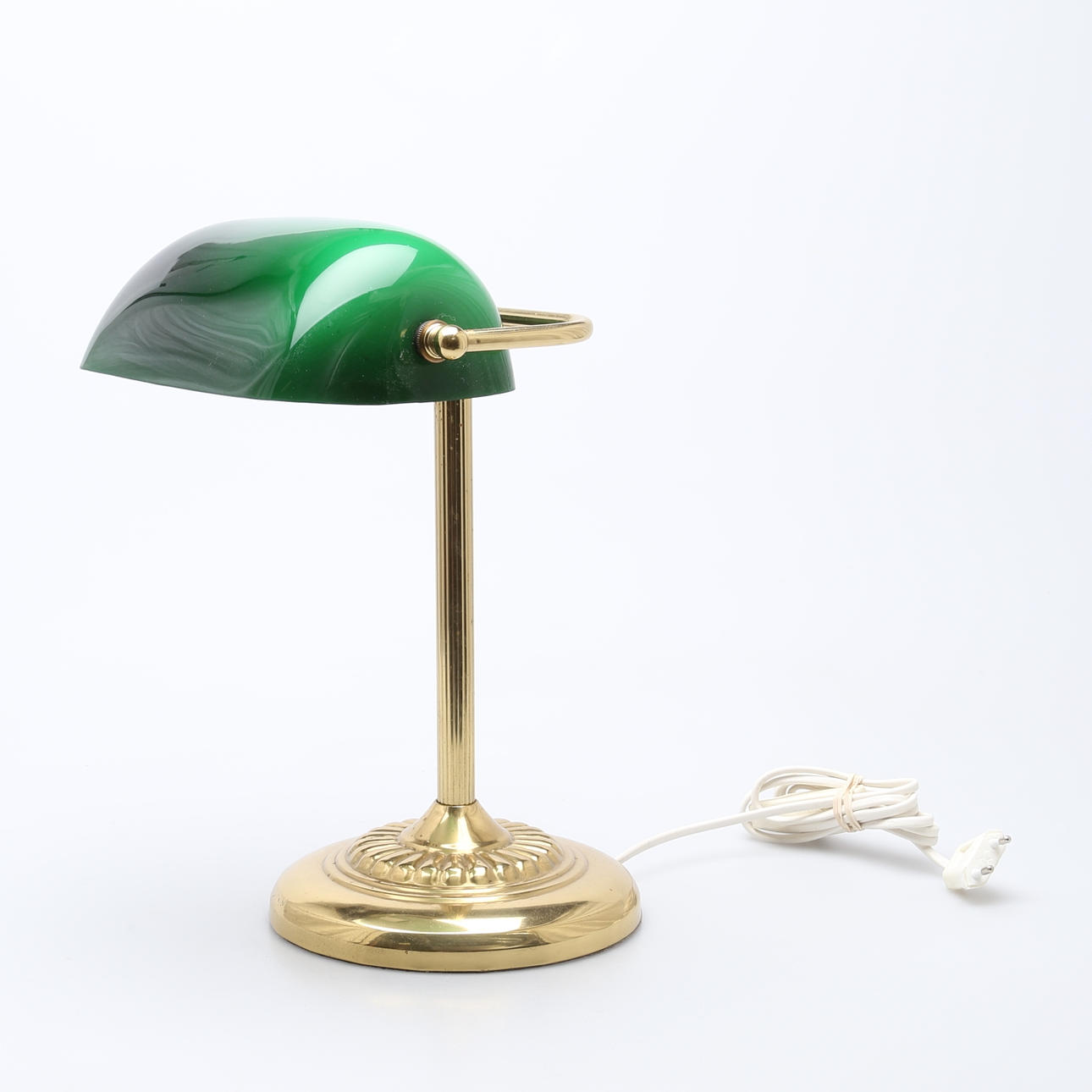 BANKIRLAMPA, IKEA 2000-tal.