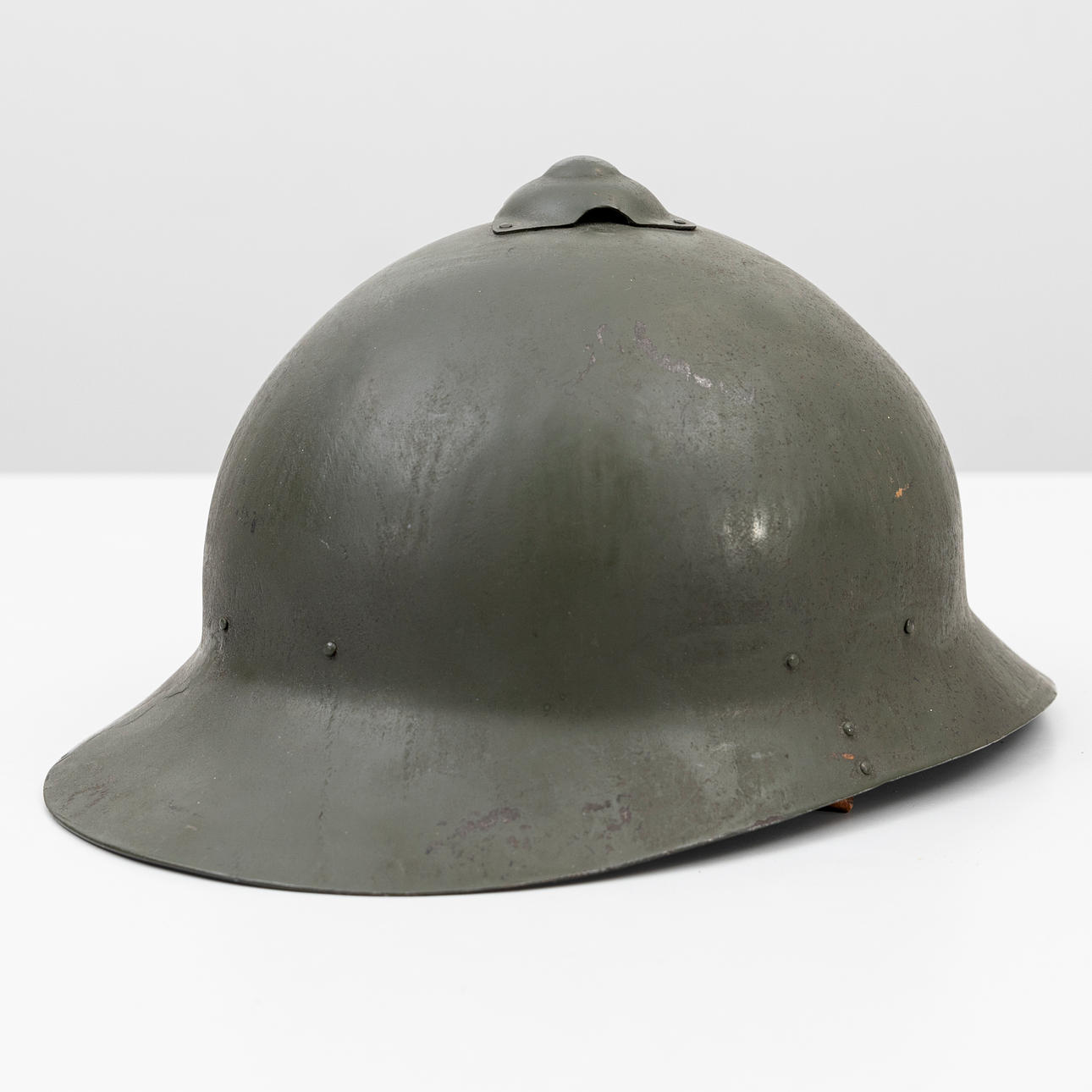 HELMET, m/1917, Sohlberg.