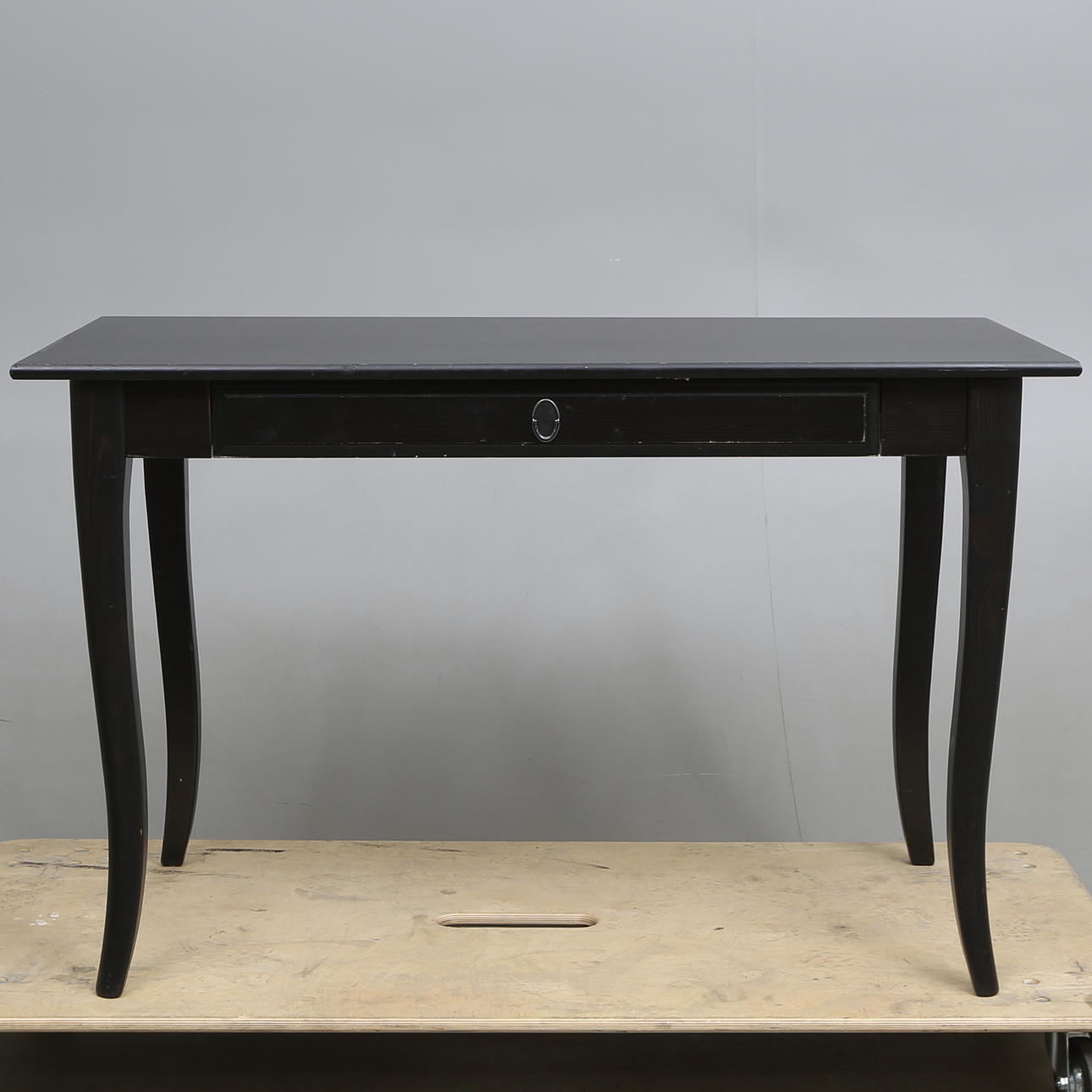 SKRIVBORD, rokokostil, 1900-talets slut.