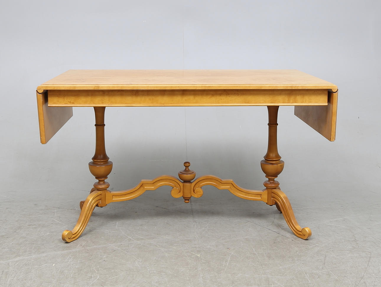 SOFFBORD, Alsterbro Möbler AB, 1900-talets andra hälft.