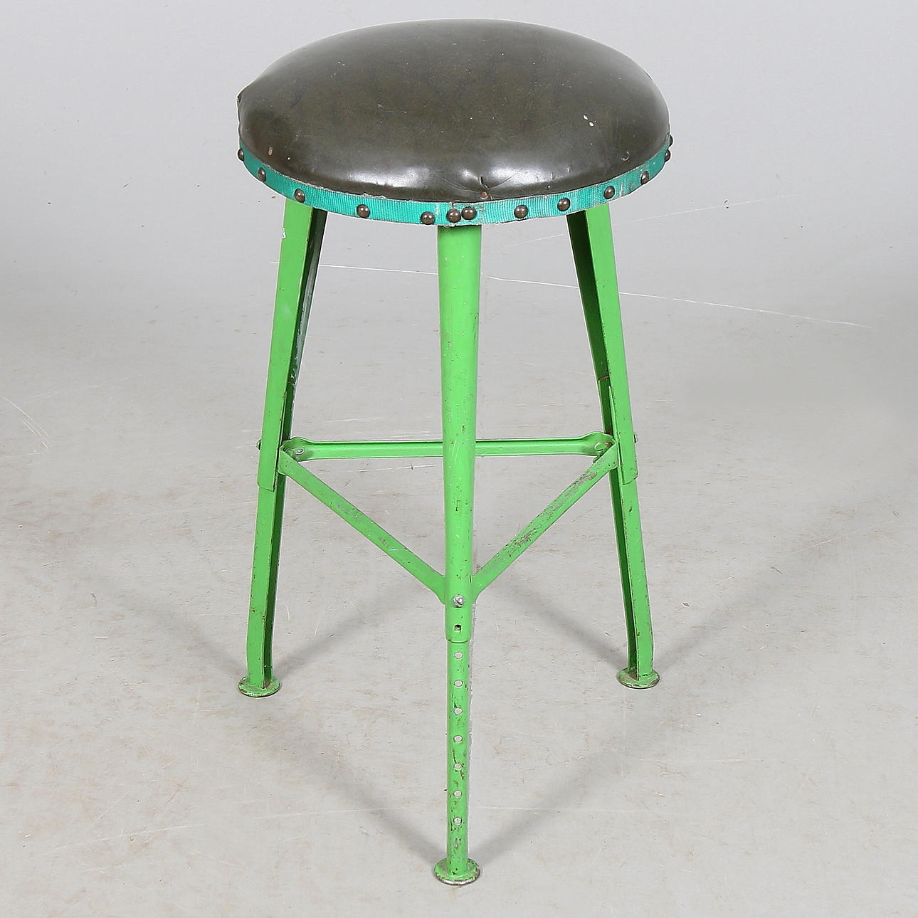 INDUSTRIPALL, 1900-tal.